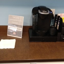 38th Modern Dental - Refreshments
