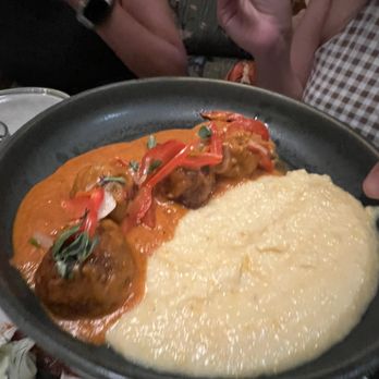 Poeta - Meatballs - Italian Near Me - Austin, Texas
