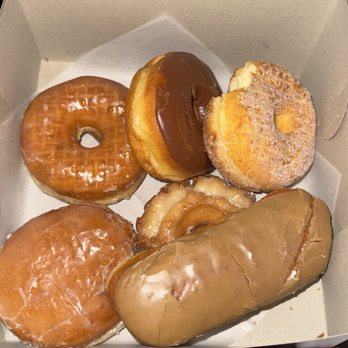 Sunrise Donuts - Donuts Near Me - Long Beach, California Sunrise Donuts - Donuts Near Me - Long Beach, California
