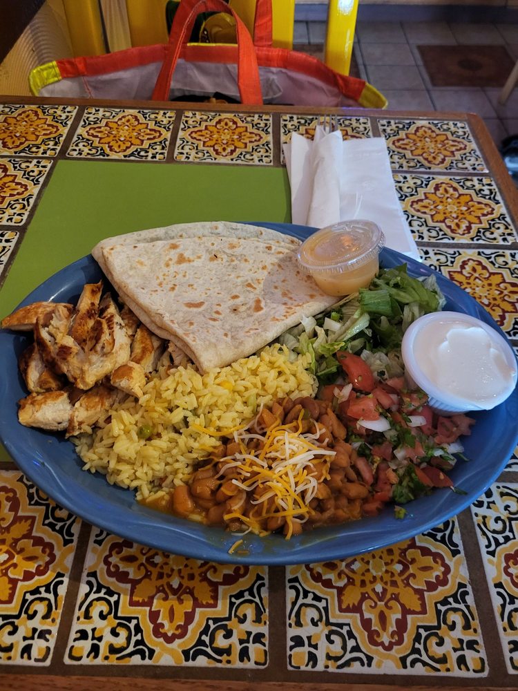 Taco Mex