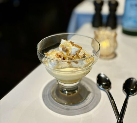 Le Parc Bistrobar by null