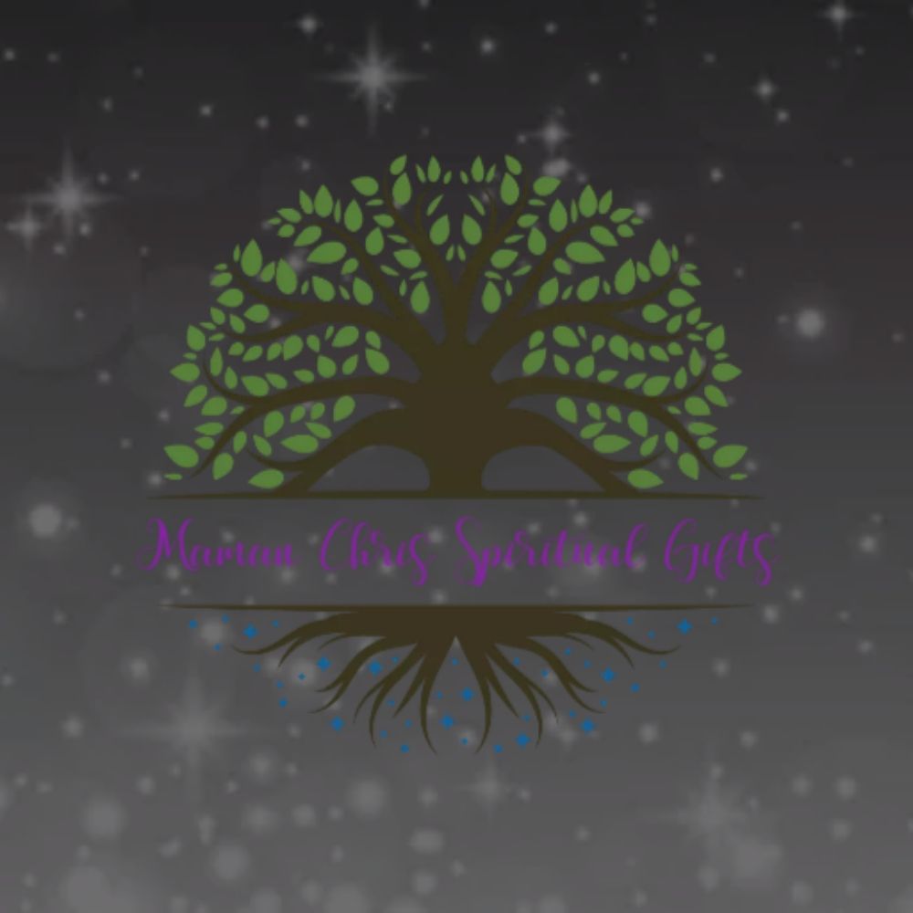 Social spots from Maman Chris Spiritual Gift Shop