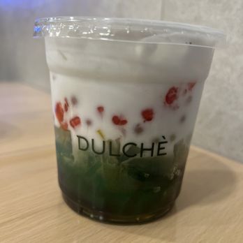Dulche - 3. Thai Che - Desserts Near Me - Garden Grove, California Dulche - 3. Thai Che - Desserts Near Me - Garden Grove, California