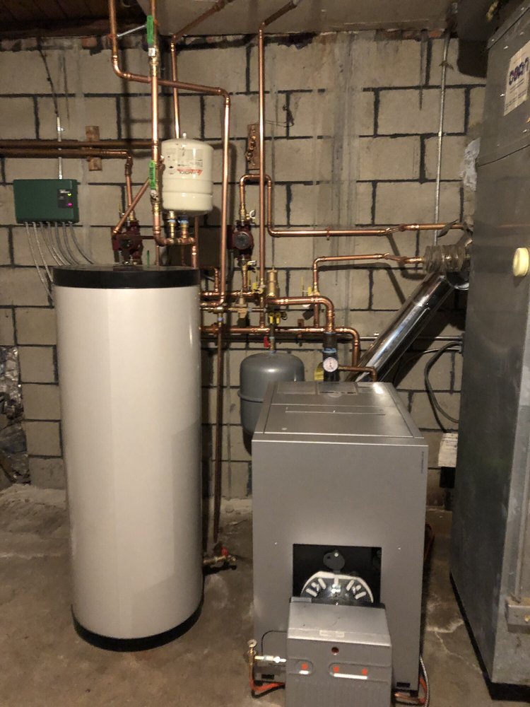 Slide of A&L Plumbing, Heating and Cooling