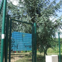 Jardin Pré Sensé