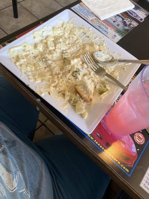 Sicily's Pizza & Pasta by null