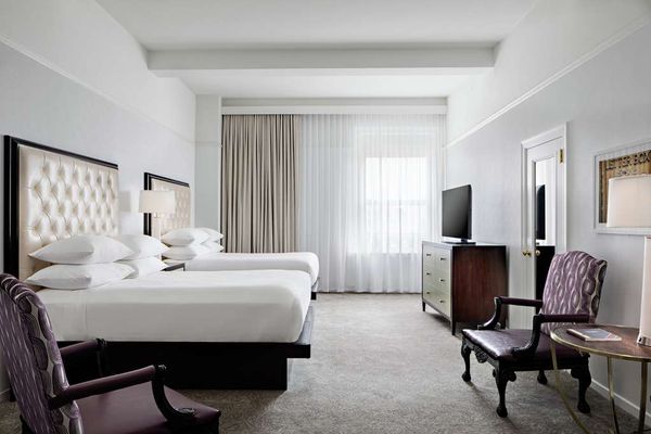 Amway Grand Plaza, Curio Collection by Hilton by null