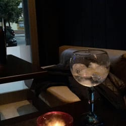 Seba's Bar