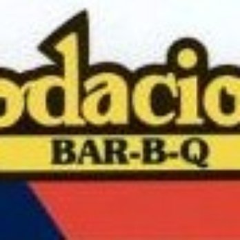 Bodacious Bar-B-Q Logo