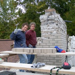 Dave Buhler Masonry