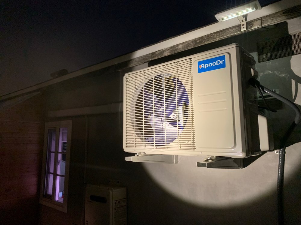 Slide of Cool Premier Air
