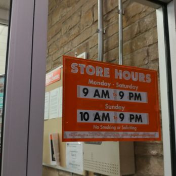 Big Lots - Hours of operation at Big Lots - Department Stores Near Me - Chambersburg, Pennsylvania
