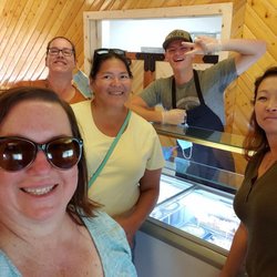 Grand Canyon Chocolate Factory