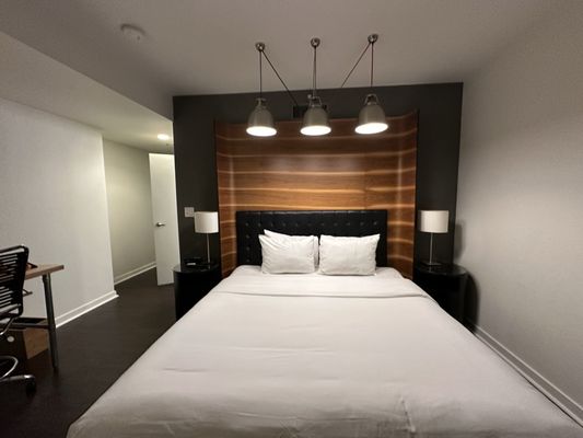 Hotel Zetta San Francisco by null