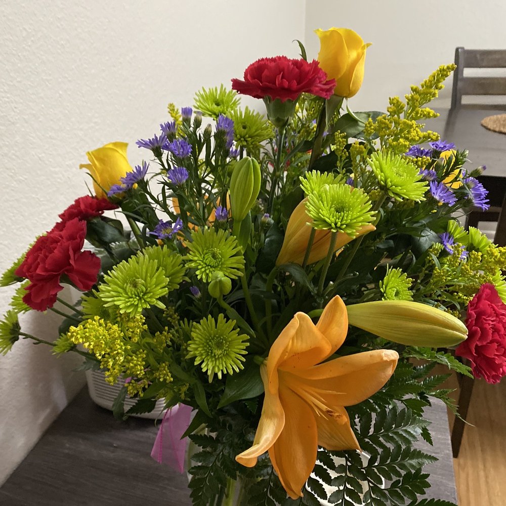 Flowers In Natchitoches La Best Flower Site