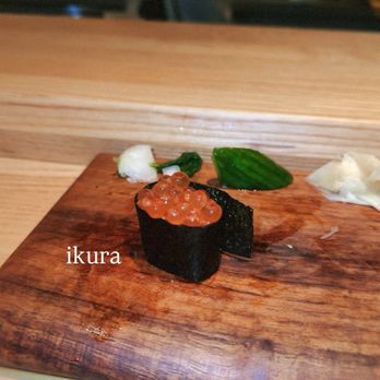 Sushi Que - Sushi Bars Near Me - Honolulu, Hawaii