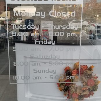 Wish Salon And Nails - 11/11/19 - Hair Salons Near Me - Falls Church, Virginia Wish Salon And Nails - 11/11/19 - Hair Salons Near Me - Falls Church, Virginia