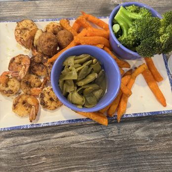 Shrimp Basket - Seafood Near Me - Gulf Shores, Alabama Shrimp Basket - Seafood Near Me - Gulf Shores, Alabama