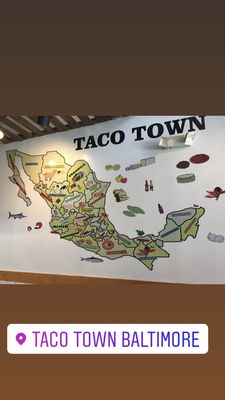Menu photo 7 Taco Town Baltimore, MD Menu photo 7 Taco Town Baltimore, MD