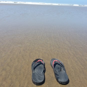 Cannon Beach - Beaches Near Me