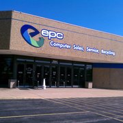 EPC, INC - Updated February 2026 - 16 Photos & 18 Reviews - 3941 Harry ...