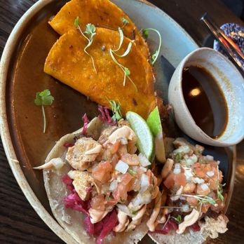 Por Vida - Chicken and birria - Mexican Near Me - Oakville, Ontario