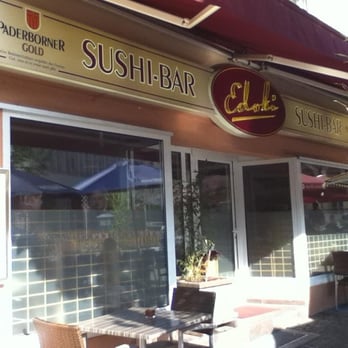 Edoki - Sushi Bars Near Me - Paderborn, NW Edoki - Sushi Bars Near Me - Paderborn, NW