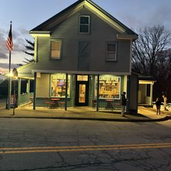 Allamuchy Diner