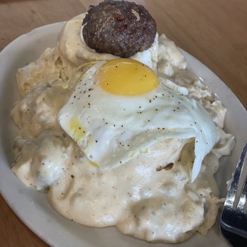Maple Street Biscuit Company - Riverview - Breakfast & Brunch Near Me - Riverview, Florida