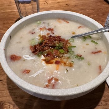 Surisan - boosted jook - Korean Near Me - San Francisco, California Surisan - boosted jook - Korean Near Me - San Francisco, California