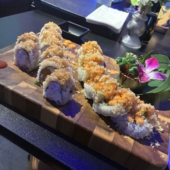 Deer Park Sushi - Sushi Bars Near Me - Deer Park, Texas