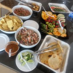 Stevens Tacos