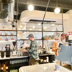 Think Coffee
