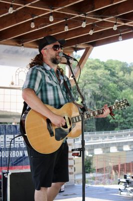 Rockin' R River Rides - Gruene by null
