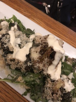 Bella Bistro by null