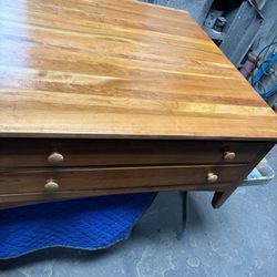Richard Morton Fine Antique Restoration