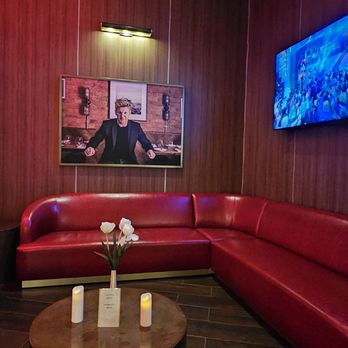 Hell's Kitchen - Interior - Cocktail Bars Near Me - Funner, California