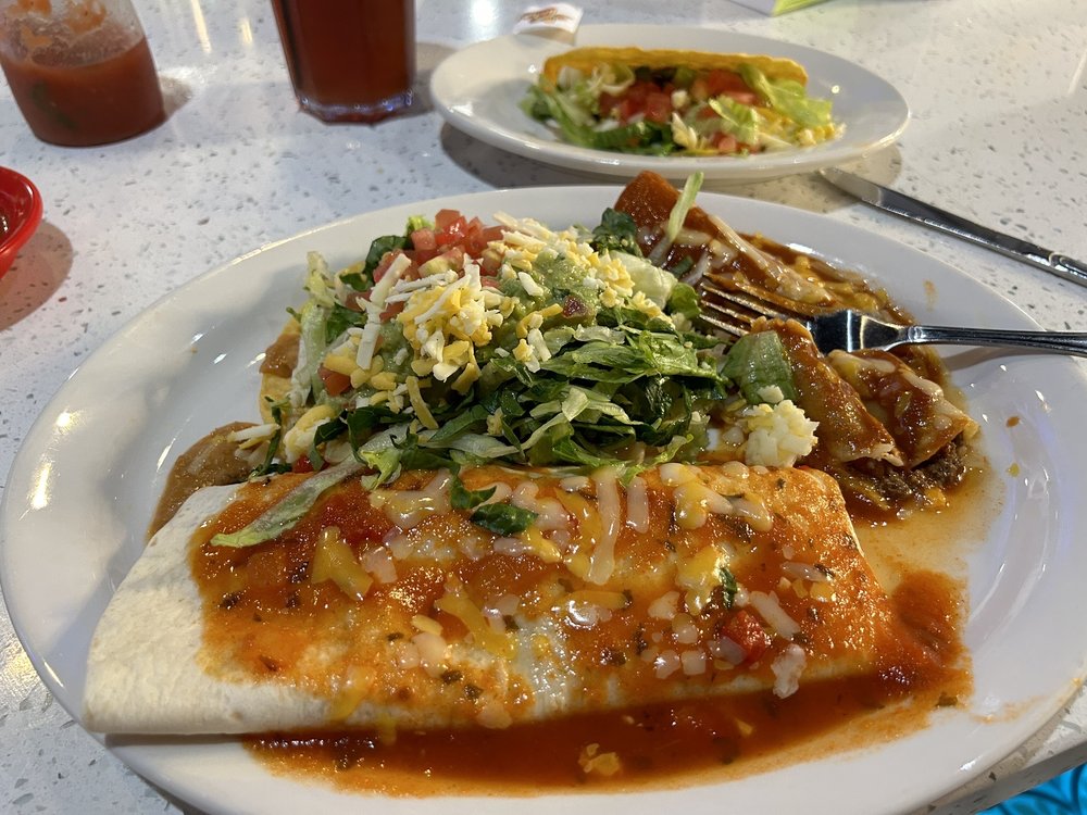 PEDROS TACOS & TEQUILA BAR COVINGTON Updated September 2024 34