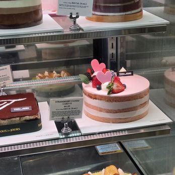 Tous Les Jours - Bakeries Near Me - Centreville, Virginia Tous Les Jours - Bakeries Near Me - Centreville, Virginia