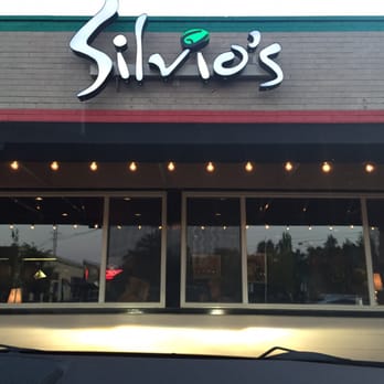 Silvio's - The front of Silvio's. - Italian Near Me - Louisville, Kentucky