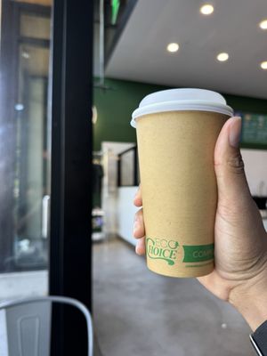 Bicycle Coffee by null