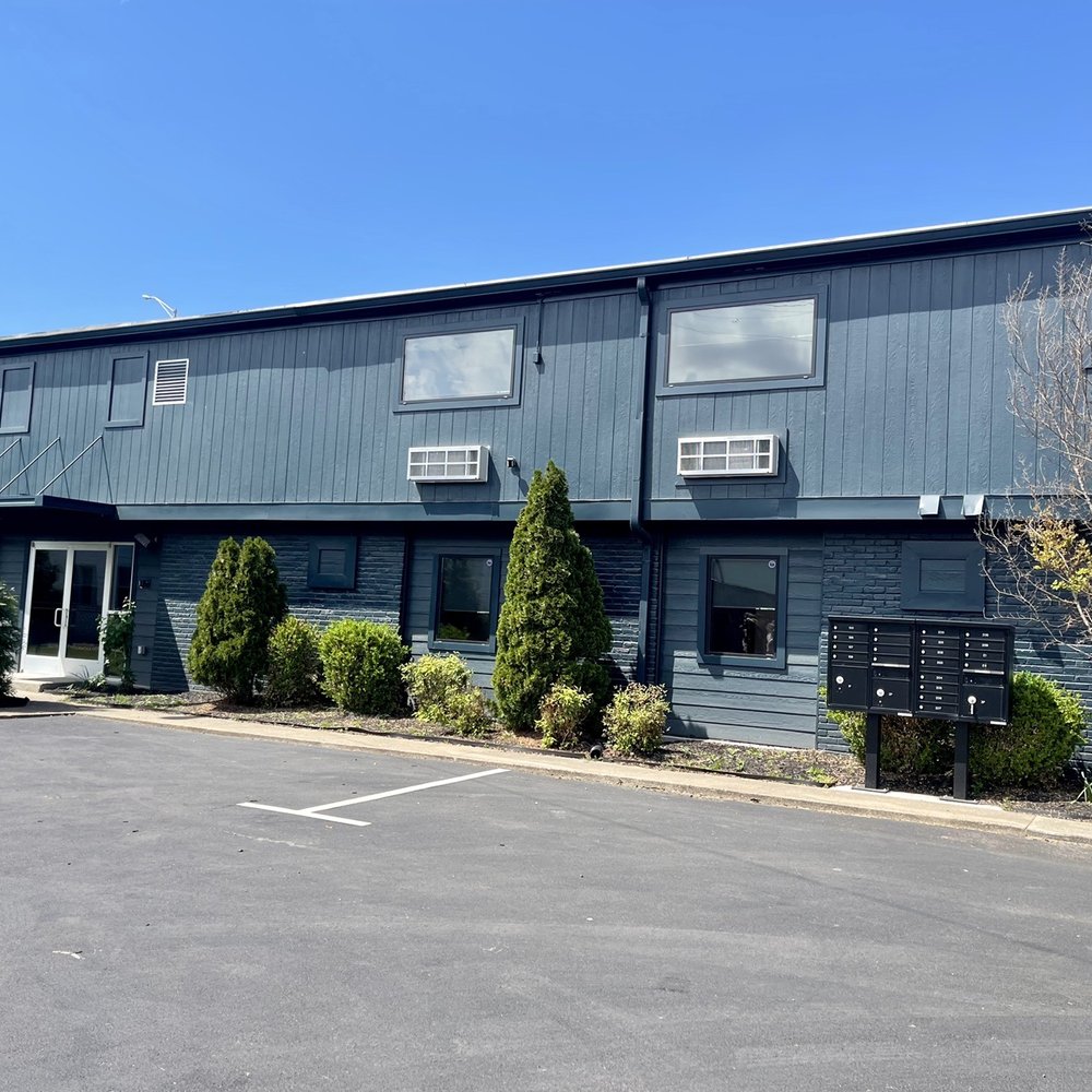 Oakley CPA - Exterior - Accountants Near Me - Nashville, Tennessee Oakley CPA - Exterior - Accountants Near Me - Nashville, Tennessee