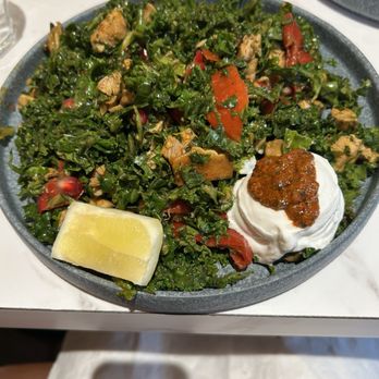 Citizen All Day - Restaurant, Cafe & Deli - Hair - Australian Near Me - Austin, Texas