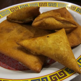 Jubba - sambusa and mandazi - African Near Me - San Jose, California