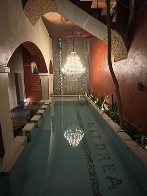 Hotel El Sueño by null