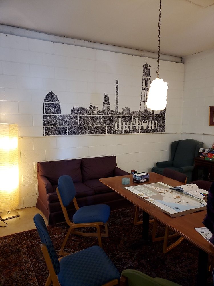 THE BROTHERS VILGALYS SPIRITS 10 Reviews 803 Ramseur St, Durham, North Carolina Tours Yelp