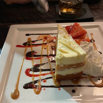 Hoofs Restaurant - Dessert - Italian Near Me - Pawcatuck, Connecticut