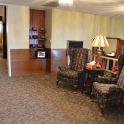 Anderson Funeral Homes