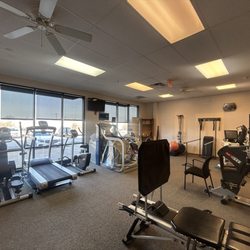 Select Physical Therapy - Lee's Summit North