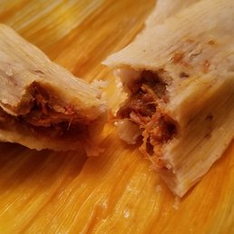 Tamales Tamales